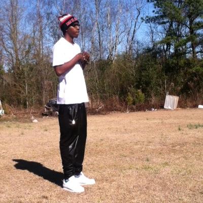 juss ah nigga tryna make it