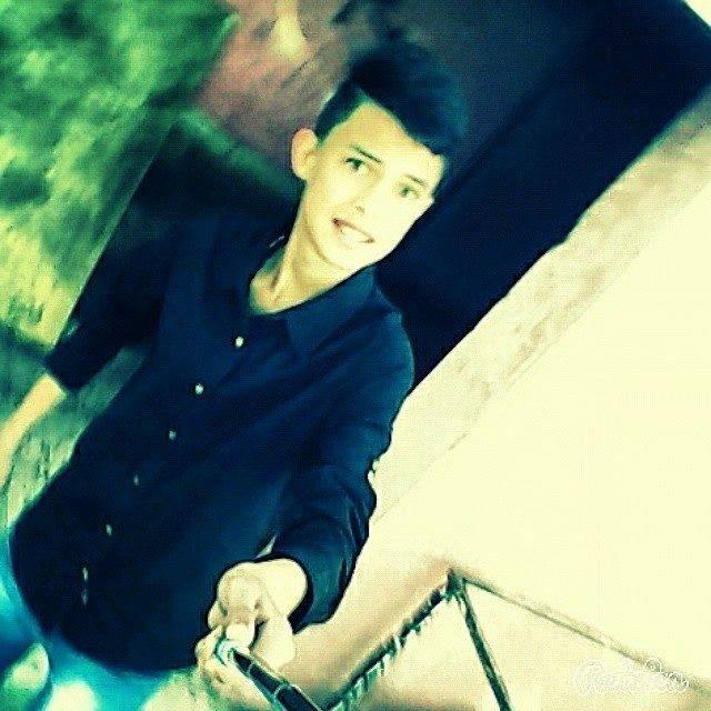 فلسسططيني ع رآسسكك :$