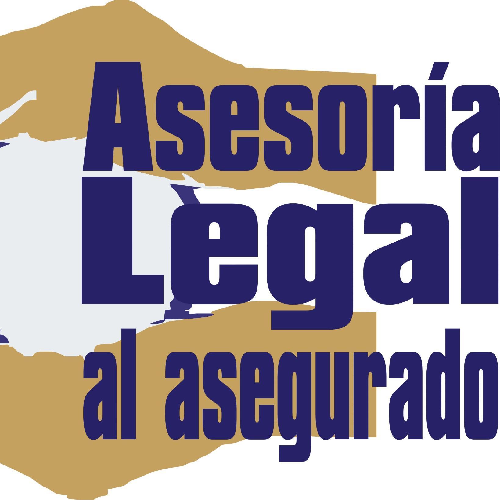 Abogado especialista en Seguros y Responsabilidad Civil rl.asesores03@hotmail.com