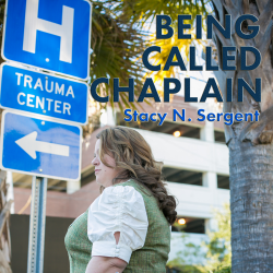 Wife, stepmom, chaplain, author of Being Called Chaplain: How I Lost My Name and (Eventually) Found My Faith, singer w @roguetwo_rocks, host @chaplains_er pod