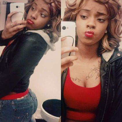 MilkyMarie21's profile picture. 