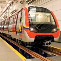 Metro de Caracas (@caracas_metro) 's Twitter Profile