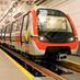Metro de Caracas (@caracas_metro) Twitter profile photo