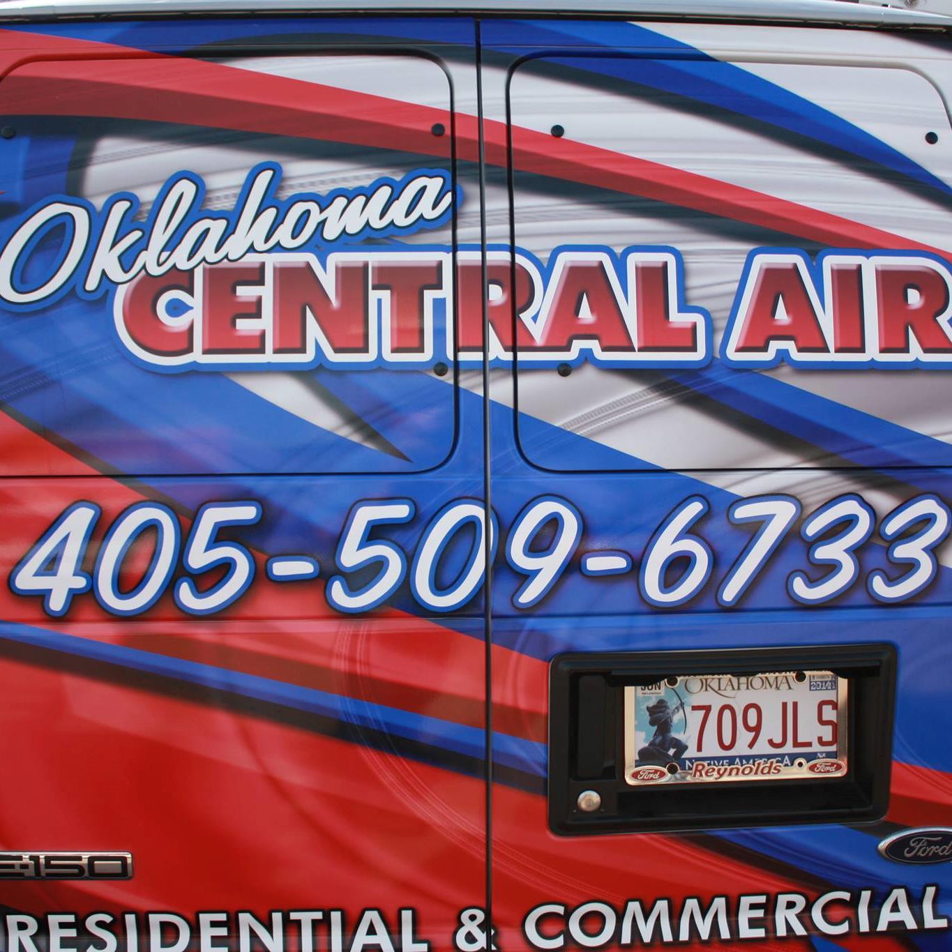 OCA is a locally owned & operated HVAC company specializing in the quality and affordable repair and installation of all types and sizes of equipment.