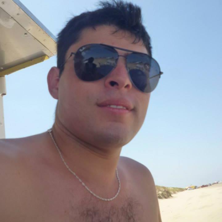 Gosto da vida do jeito que ela se apresenta..