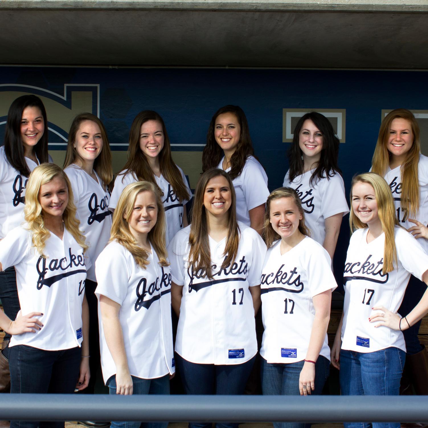 GTDiamondGirls's profile picture. The official twitter of the Georgia Tech Batgirls. Marketing and Promotional Team for Georgia Tech Baseball. http://t.co/nDw53IkkQI
