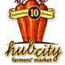 Hub City Market (@hubcityfm) Twitter profile photo