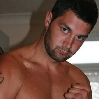 k1_boxing's profile picture. #K1 & #Boxing... Fighter