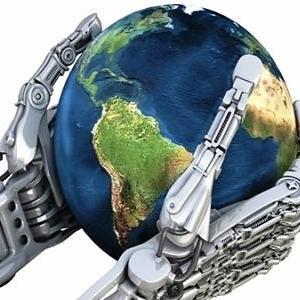 DiscussionBlog's profile picture. Blog centrado en la difusión de las nuevas tecnologías en el ámbito de la comunicación