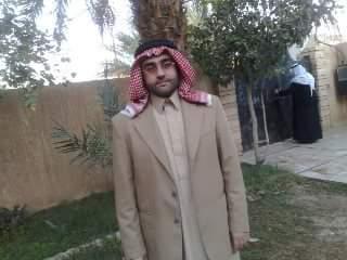 ‏‏عميد كلية العلوم اﻹسﻻمية / جامعة سامراء / العراق