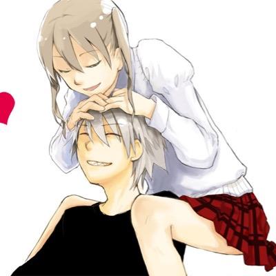 ThatMeisterGirl's profile picture. A 2* meister at the DWMA. Loves reading. @SoulEater_SoulE is my weapon and my husband.