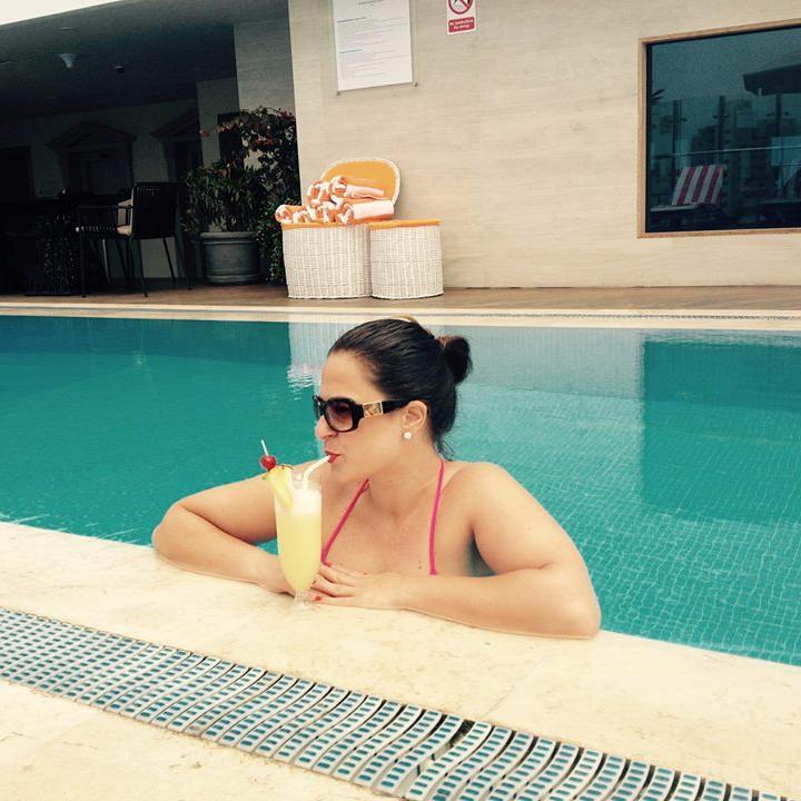 CircleofLuxury_'s profile picture. #Luxury #Travel, #foodie, Italian in #London, #LatinAmerica Travel and #Food contributor @PangeaNews 
MD at  @FineDiningStars