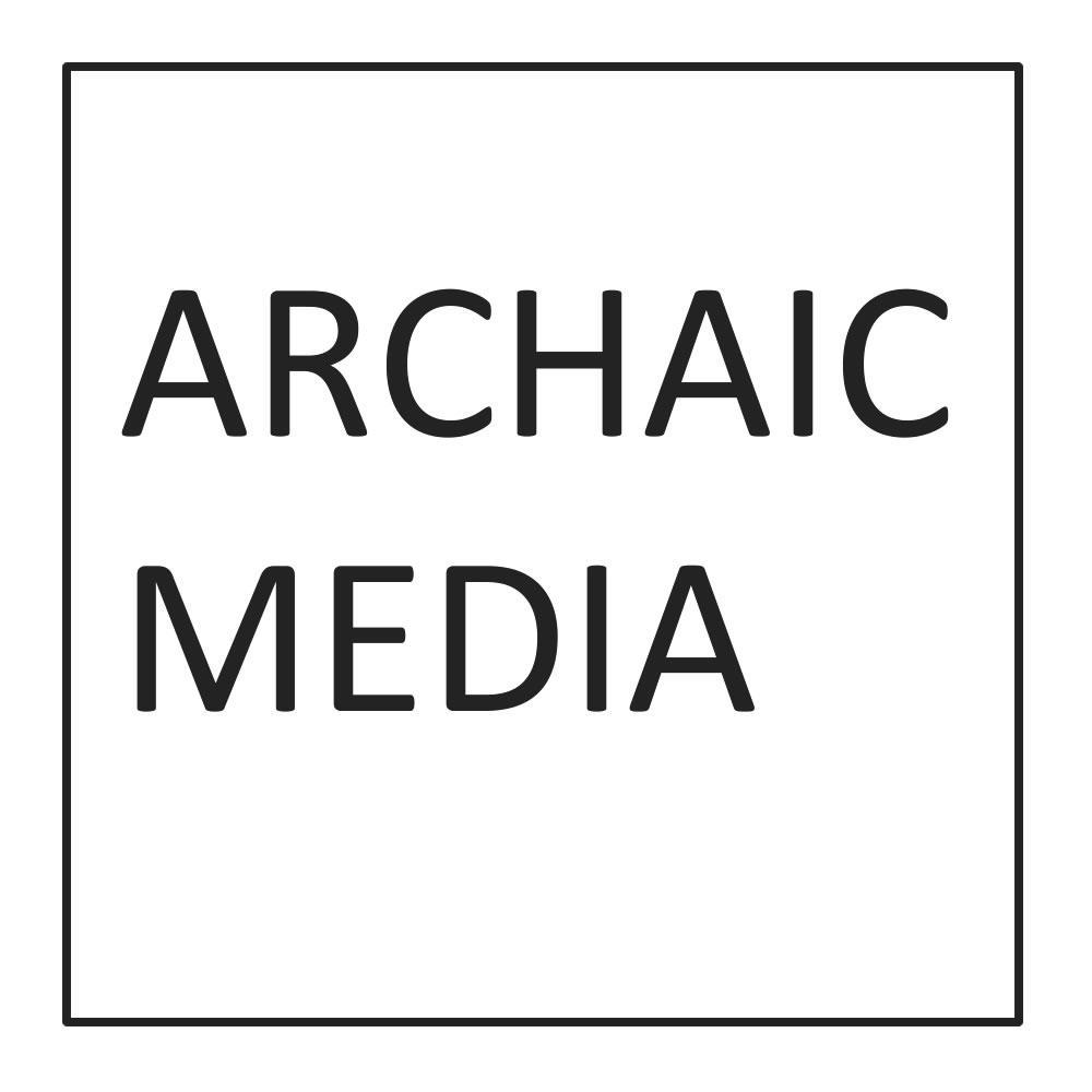 Archaic_Media's profile picture. Archaic Media offers services to business,artist, and the community by providing solutions for media creation and advertising.