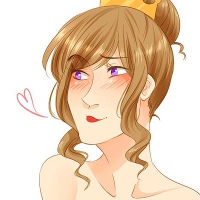 Je tombe en amour aussi souvent que je peux. ♡ [Fem!France RP account; #OpenRP!]