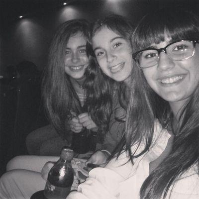 modoon46's profile picture. Tres amigas locas por la vida || Directioners sobre todo || Seguirnos y suscribirse en nuestro canal de youtube