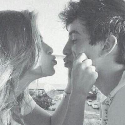 Descubrí que el amor es más que un simple estado de enamoramiento, el amor es una filosofía de vida.