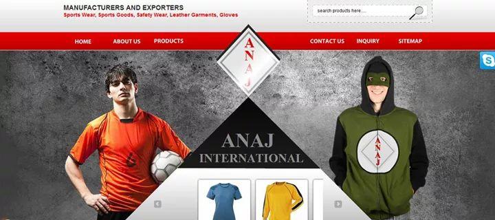 we are manufacturer and exporter of all sports gloves and sports wear products we manufacture high quality products visit our company website if anyone interest