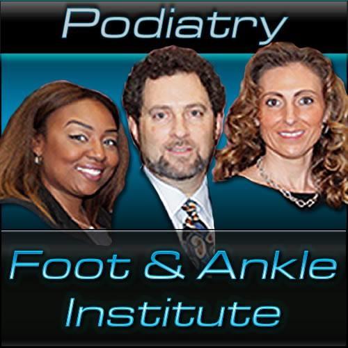 Podiatry Foot & Ankle is located in Hackensack, NJ.