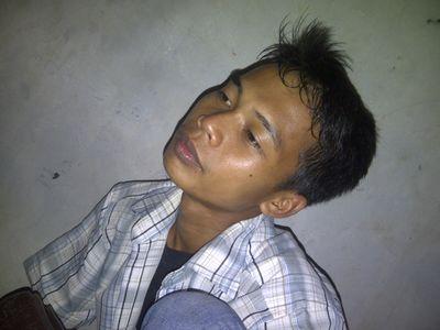 MuchsynMuhsin's profile picture. 