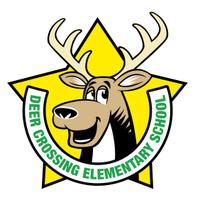 Deer Crossing Elem. (@dcesbucks) 's Twitter Profile