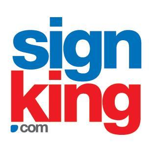SignKingSD's profile picture. Your local San Diego source for all things advertising. We specialize in all types of signs, banners, lettering, engraving and prints both indoor & outdoor.