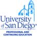 USD Continuing Edu (@usandiegoconted) Twitter profile photo USD Continuing Edu (@usandiegoconted) Twitter profile photo