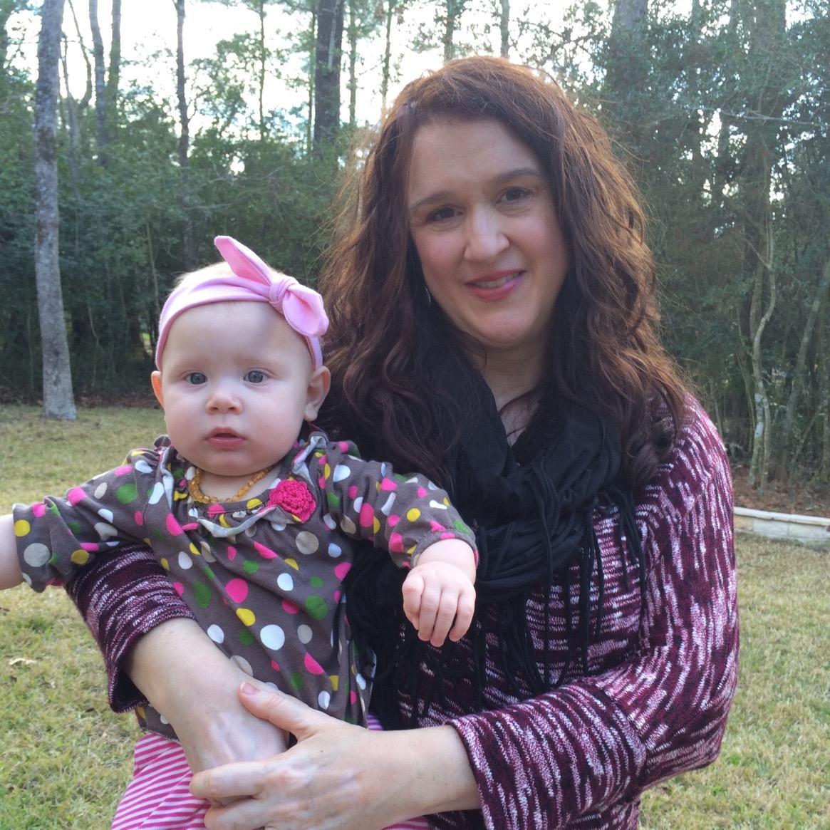 wife, mom of 5 + baby triplets, home educator, and Young Living Essential Oils enthusiast