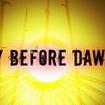 Cry Before Dawn (@crybeforedawn) Twitter profile photo