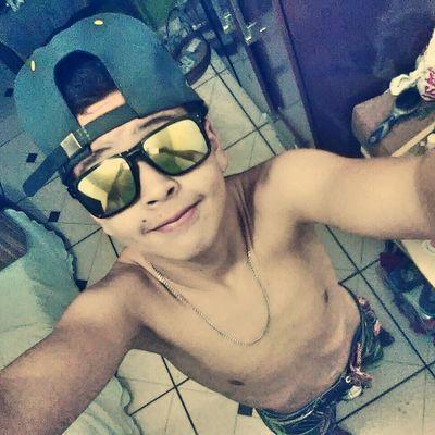 eu Amo minha mãe e vcs ?