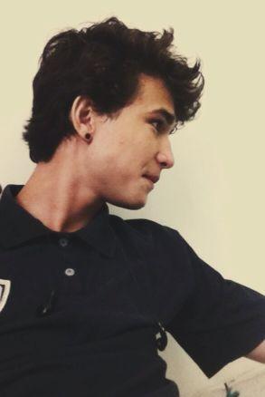 SchimithRenan Profile Picture
