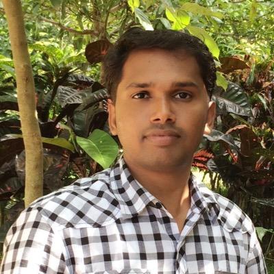Technical Specialist#murugan.m@live.in
