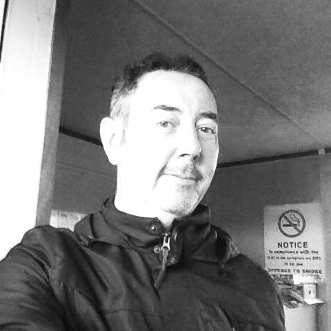 Ciaranrocar1's profile picture. 