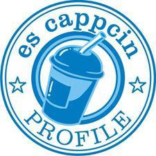 cappcinprofile1's profile picture. Yang Megang Seleramu