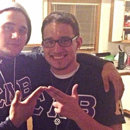A University of Iowa student wanting to share stories of Greek involvement in philanthropy projects
