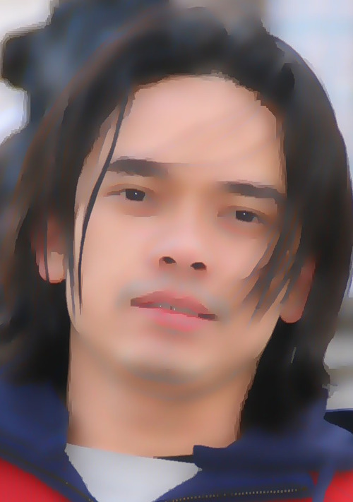 ujo's profile picture. 