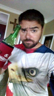 Thomas Rodriguez (@coachcoyote) | Twitter