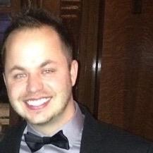 Fortune teller. Future President. Former fatty. Creator of fun. Lover of all things Buffalo.