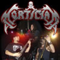 Mortician (@morticiannydm) 's Twitter Profile