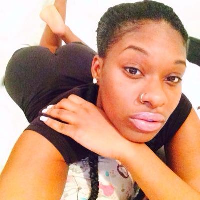 Mother Of 2 Princesses , Bossed Up & Blessed .. IG @_PrincessDionna