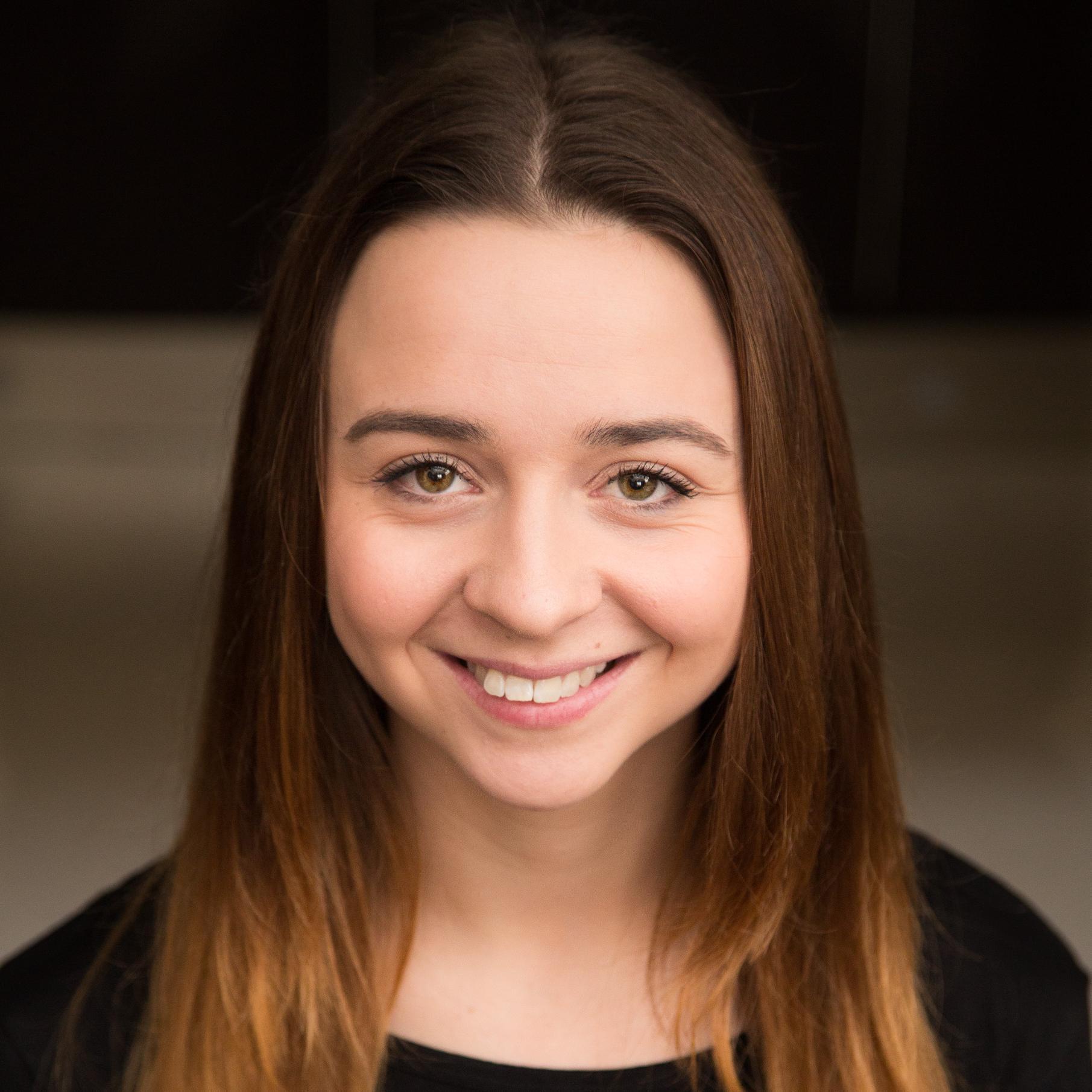 ElizabethABond's profile picture. 