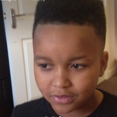 Charles J's Nephew