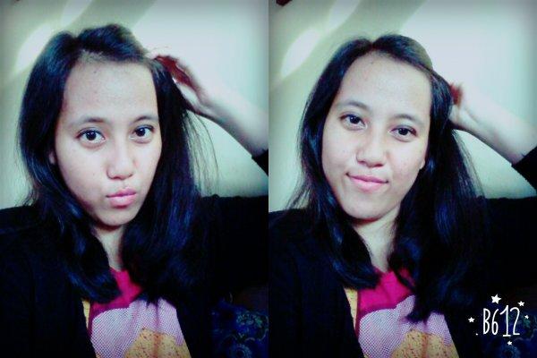 anggun07021994's profile picture. I will break your face