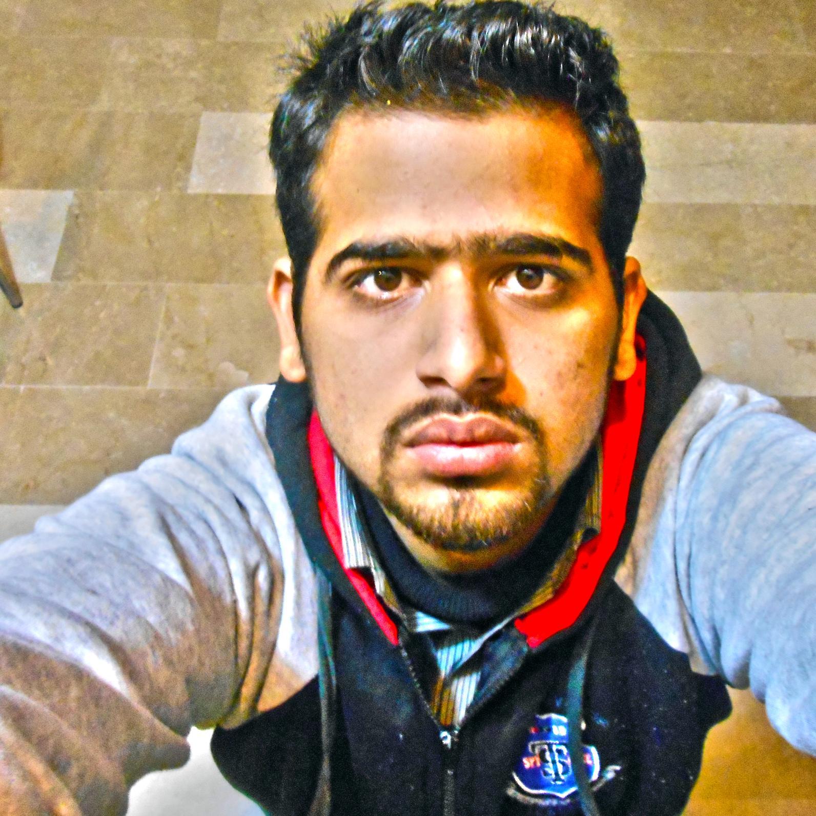 Software Developosaur  

JavaScript | ReactJS | Angular | NodeJS

I'm a complex undocumented program deployed onto this world.