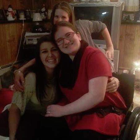 mcclureangel18's profile picture. 