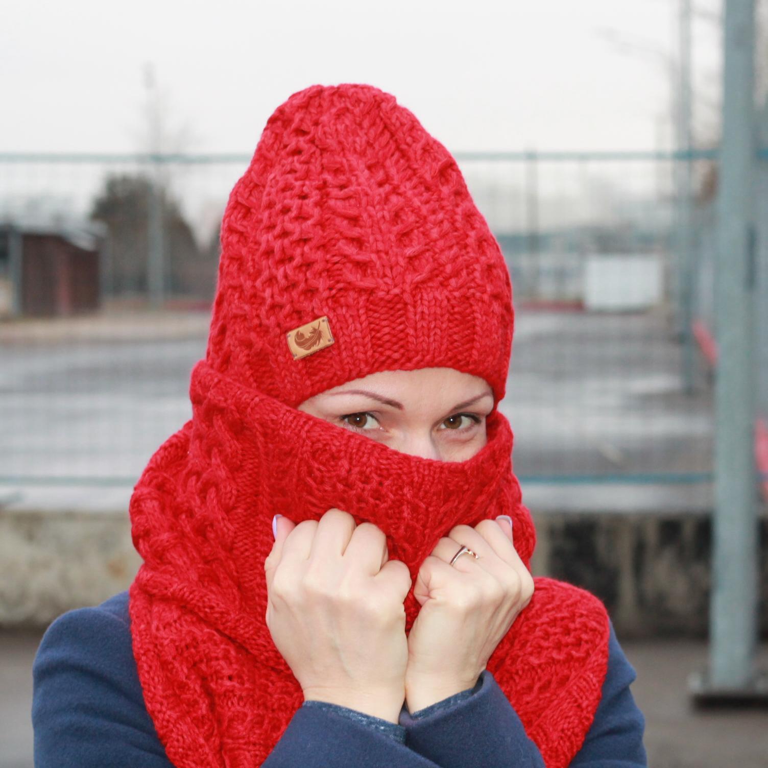 Knit master
