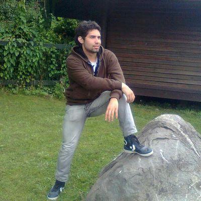 HeraldoRiquelme's profile picture. Nacido y criado en Chillán, malcriado en Conce.. Químico Farmacéutico de profesión..Mi corazón es una autopista abierta