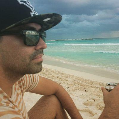 bazgabriel's profile picture. Mercadologo, Maestro en Gestión de Tecnologías de Información y sobre todo apasionado del basketball !!!