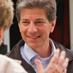 Ethan Berkowitz (@ethan4anchorage) Twitter profile photo