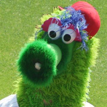 The Philly Sports Blog Network: @PhilliesDaily, @EaglesReporter, @FlyersReporter, @SixersReporter