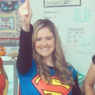 Wife, mother, and teacher to some amazing 4th graders at Beulah Ralph Elementary in Columbia, MO!